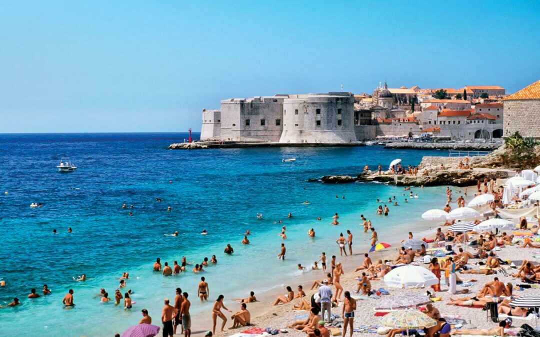 Wyprawa nurkowa do Chorwacji w Lipcu z Habibi Diving!