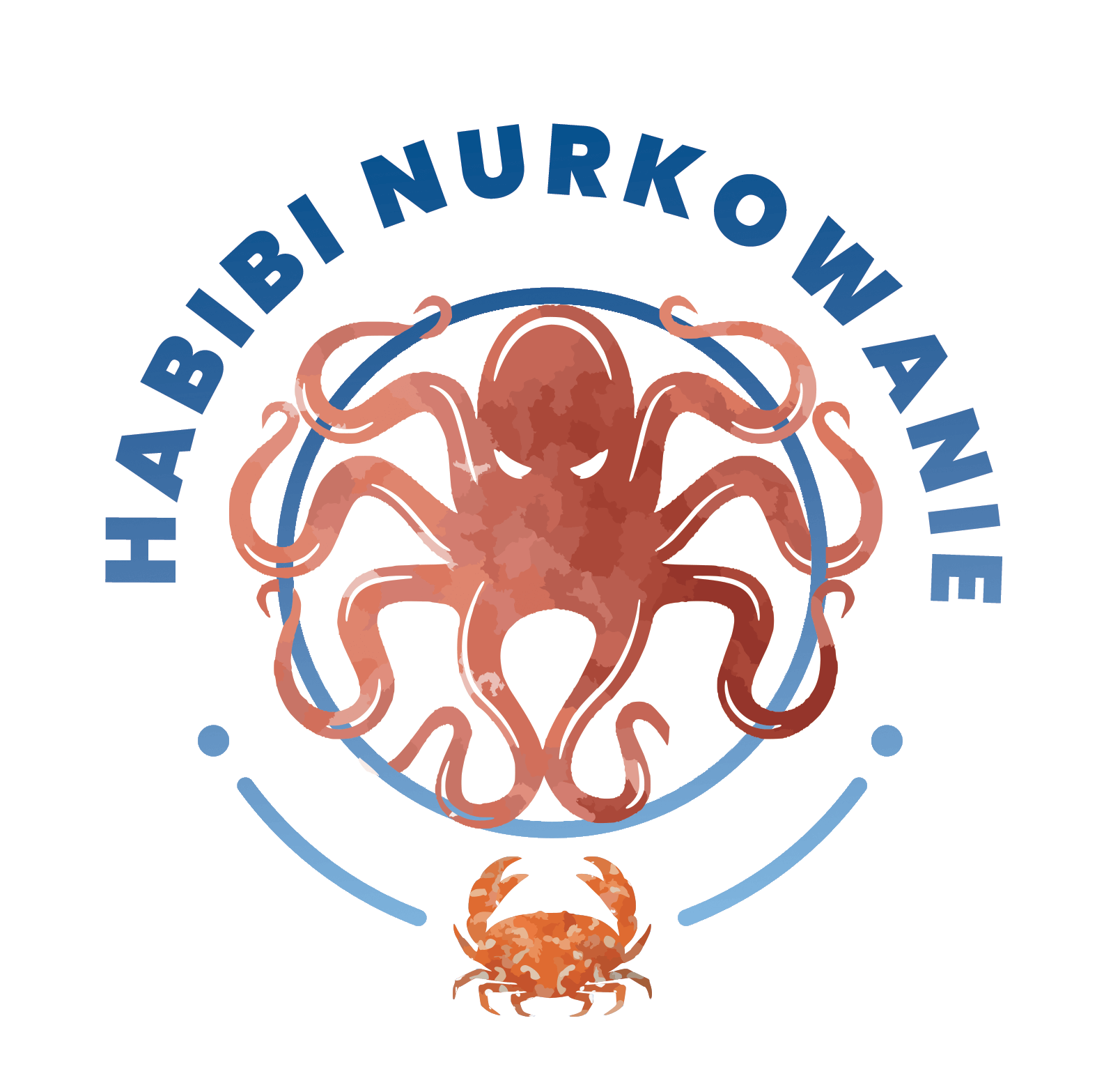 Habibi Nurkowanie