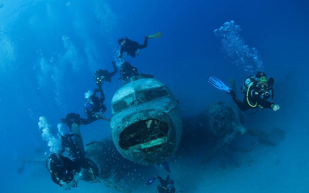 Wyprawa do Turcji / Kas (23.06.2022 – 30.06.2022)