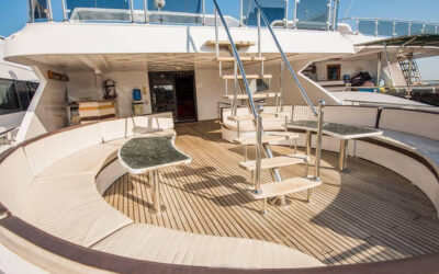 SAFARI NURKOWE Brothers + Deadalus (01 – 08.10.2022)