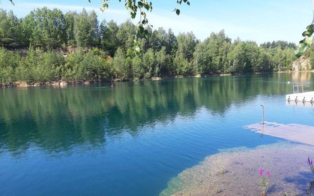 KOPARKI w Jaworznie 23.06 – 25.06.2023 r.