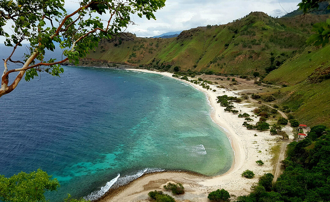 Timor Wschodni 7/14.10.2024 + Bali*